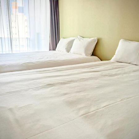 Rest Collection Kujo Osaka Διαμέρισμα Εξωτερικό φωτογραφία
